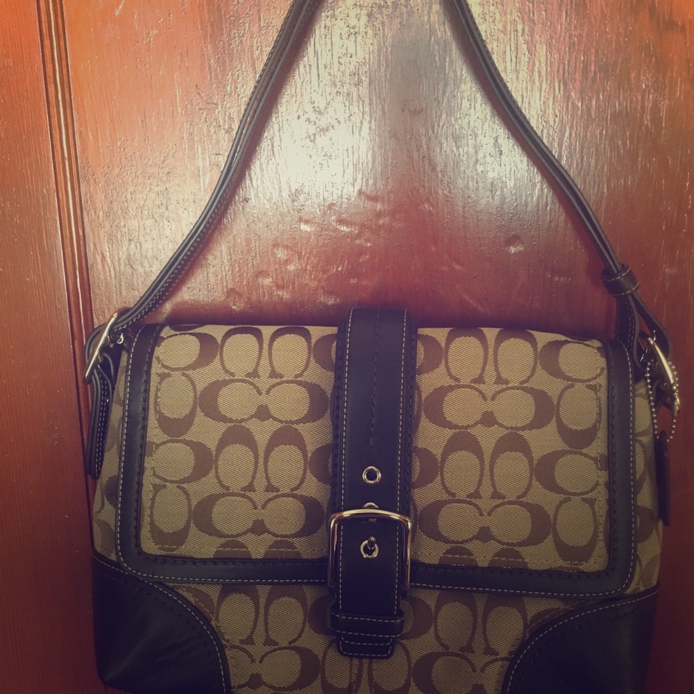 Handbag